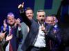 Germany’s Merz under pressure from far-right election triumph