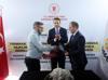 Türkiye, Danish firm sign thorium technology agreement