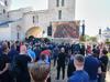 Funeral held for war criminal Ratko Mladic in Belgrade