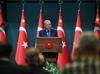 Erdoğan says COP31 to draw over 100,000 visitors to Antalya