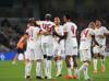 Galatasaray to open European campaign in Lisbon