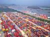 China’s trade booms as focus turns to expected Trump-Xi summit