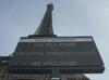 Eiffel closed in row over women removed for Hindu group