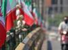 US sanctions threaten to crush Iranian students’ dreams