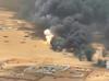 Houthis hit Saudi Arabian oil sites in worst attack in years