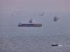 Iran, US trade blows as Hormuz impasse deepens