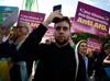 AfD state election win worries most Germans: Poll