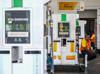 Brent oil tops $100 on Mideast flare-up, fanning inflation fears