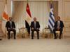 Mitsotakis says regional cooperation targets no country