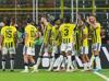 Fenerbahçe returns to Europe’s top stage