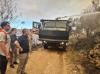 Hundreds of homes evacuated as wildfires rage across southern Türkiye