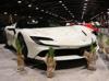 Ferrari signatures turn into 10,000 saplings