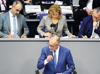 Germany’s Merz accuses AfD of promoting ‘ethnic cleansing’