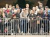 Norway bids farewell to King Harald