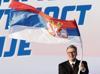 Serbia to go to polls on Oct 25 for snap elections