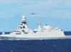 Athens signs deal with Rome for two frigates