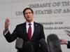 Rubio defends anti-drug boat strikes, warns of cartel ‘cancer’