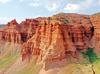 Bayam Kızıllıkları, likened to Arizona canyons, await nature lovers
