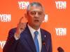 Özel to pay 800,000 liras to Erdoğan in compensation: Lawyer