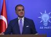 Erdoğan’s meeting with Ankara mayor ‘only natural’: AKP spokesman