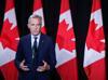 Carney says in touch with Trump, Canada ready for fair trade deal