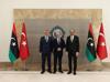 Türkiye mediates between rival Libya groups in Ankara