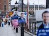 Sweden holds election this weekend