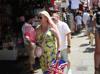 UK economy grows unexpectedly in July