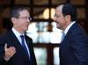Israeli defense firms eye Greek Cypriot operations