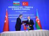 Bayraktar outlines three power projects with Azerbaijan