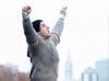 Stallone biopic receives standing ovation at Toronto Film Festival