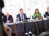 Scottish, N Irish and Welsh leaders meet