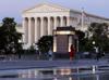 US Supreme Court blocks Trump mail-in ballot restrictions