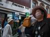 Japan centenarians top 100,000 for the first time