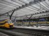 Suspected sabotage sparks Dutch rail disruption