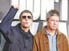 Oasis announce new 2027 world tour