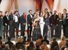 ‘Widow’s Bay’ sweeps Emmys with record 14 wins
