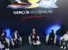 Erdoğan vows to keep youth at center of political life