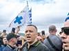 Greek neo-Nazi vows comeback after release