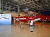 Türkiye awards first military type certificate to domestically developed aircraft