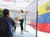 Britain to appoint ambassador to Venezuela