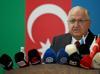 Anti-terror bid ‘most strategic’ attempt for security: Defense minister