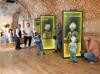 Edirne ranks seventh by museum numbers