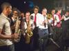Iván Melón Lewis to fuse Cuban rhythms and jazz in Alanya