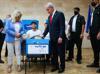 Netanyahu’s party seeks to impede Israeli expat voting
