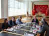 CHP to hold Bolu camp ahead of new legislative year