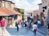 Ankara to host 19th stop of Türkiye Culture Route Festival