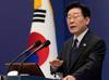 Trump clearly wants dialogue with Pyongyang: S Korean President