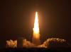 Germany, France lead Europe’s civilian space spending