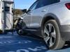 Electric car fleet grows 53 percent in a year